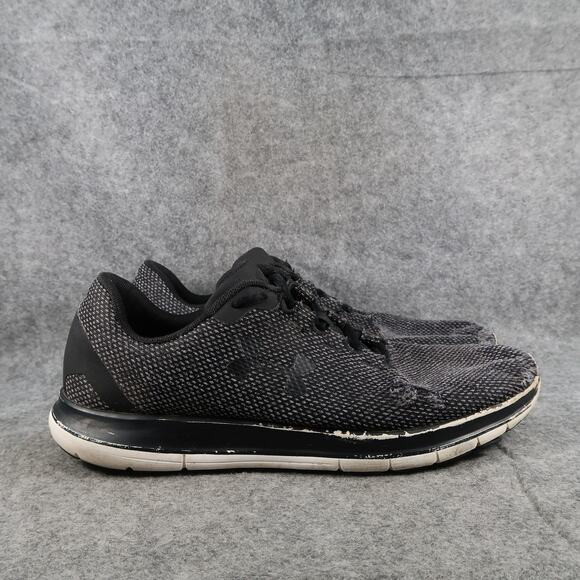 Under Armour Shoes Mens 10.5 Athletic Trainer Running Sneakers Active Workout - Picture 1 of 14